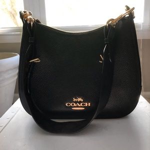 Black Coach purse!